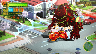 Illustration for article titled The Makers of Bayonetta and the New Metal Gear Are Making an Exclusive Game for WiiU
